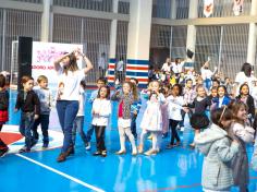 Assembleia para as Mães da Educação Infantil e 1º ano