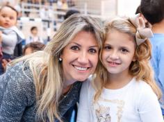 Assembleia para as Mães da Educação Infantil e 1º ano