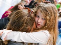 Assembleia para as Mães da Educação Infantil e 1º ano