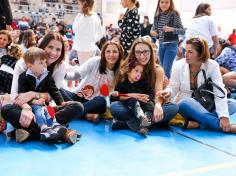 Assembleia para as Mães da Educação Infantil e 1º ano