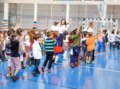 Assembleia para as Mães da Educação Infantil e 1º ano