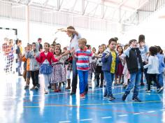 Assembleia para as Mães da Educação Infantil e 1º ano