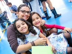 Assembleia para as Mães da Educação Infantil e 1º ano