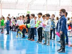 Assembleia para as Mães da Educação Infantil e 1º ano