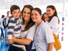 Assembleia para as Mães da Educação Infantil e 1º ano