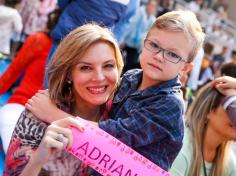 Assembleia para as Mães da Educação Infantil e 1º ano