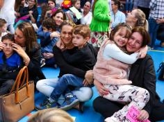 Assembleia para as Mães da Educação Infantil e 1º ano