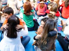 Assembleia para as Mães da Educação Infantil e 1º ano