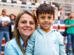 Assembleia para as Mães da Educação Infantil e 1º ano