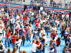 Assembleia para as Mães da Educação Infantil e 1º ano