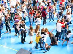 Assembleia para as Mães da Educação Infantil e 1º ano