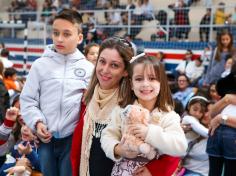 Assembleia para as Mães da Educação Infantil e 1º ano