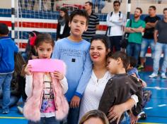 Assembleia para as Mães da Educação Infantil e 1º ano