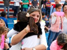 Assembleia para as Mães da Educação Infantil e 1º ano