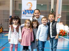 Assembleia para as Mães da Educação Infantil e 1º ano