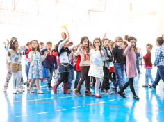 Assembleia para as Mães da Educação Infantil e 1º ano