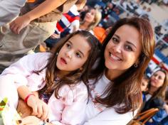 Assembleia para as Mães da Educação Infantil e 1º ano