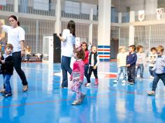 Assembleia para as Mães da Educação Infantil e 1º ano