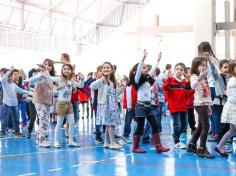 Assembleia para as Mães da Educação Infantil e 1º ano