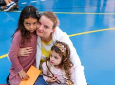 Assembleia para as Mães da Educação Infantil e 1º ano