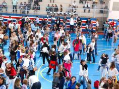 Assembleia para as Mães da Educação Infantil e 1º ano