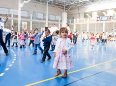 Assembleia para as Mães da Educação Infantil e 1º ano