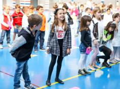 Assembleia para as Mães da Educação Infantil e 1º ano