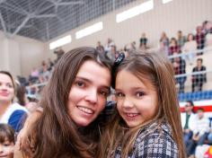 Assembleia para as Mães da Educação Infantil e 1º ano