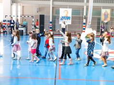 Assembleia para as Mães da Educação Infantil e 1º ano