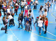 Assembleia para as Mães da Educação Infantil e 1º ano