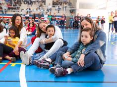 Assembleia para as Mães da Educação Infantil e 1º ano