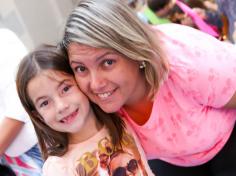 Assembleia para as Mães da Educação Infantil e 1º ano