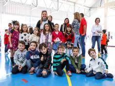 Assembleia para as Mães da Educação Infantil e 1º ano