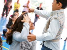 Assembleia para as Mães da Educação Infantil e 1º ano