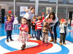 Assembleia para as Mães da Educação Infantil e 1º ano