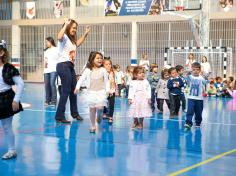 Assembleia para as Mães da Educação Infantil e 1º ano