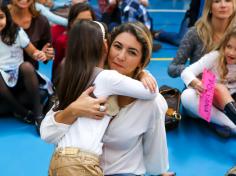 Assembleia para as Mães da Educação Infantil e 1º ano