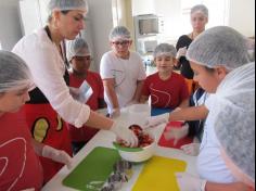 Que delícia! Receitas de sacolé no grupo Estudiosos do Salê