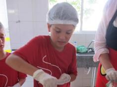 Que delícia! Receitas de sacolé no grupo Estudiosos do Salê