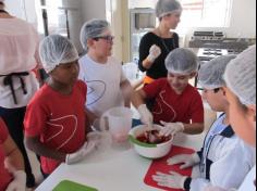 Que delícia! Receitas de sacolé no grupo Estudiosos do Salê