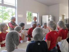 Que delícia! Receitas de sacolé no grupo Estudiosos do Salê