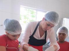 Que delícia! Receitas de sacolé no grupo Estudiosos do Salê