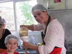 Que delícia! Receitas de sacolé no grupo Estudiosos do Salê