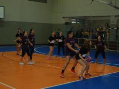 OLIS 2015 – Handebol