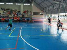 OLIS 2015 – Handebol