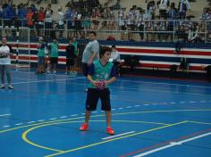 OLIS 2015 – Handebol