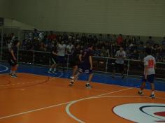 OLIS 2015 – Handebol