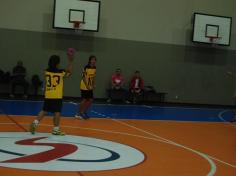 OLIS 2015 – Handebol