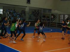 OLIS 2015 – Handebol