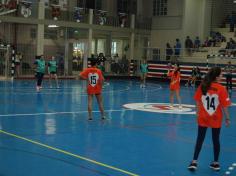 OLIS 2015 – Handebol